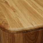 Szafka na Buty Verde Classico Dębowa