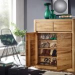 Szafka na Buty Verde Classico Dębowa