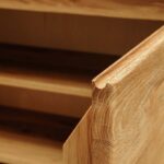 Szafka na Buty Verde Classico Dębowa