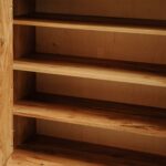 Szafka na Buty Verde Classico Dębowa