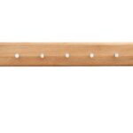 Wieszak Verde Classico Klasyczny Dąb