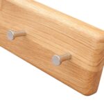 Wieszak Verde Classico Klasyczny Dąb