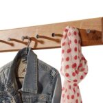 Wieszak Verde Classico Klasyczny Dąb