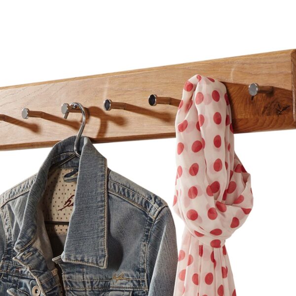 Wieszak Verde Classico Klasyczny Dąb