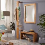 Wieszak Stojący Dąb Verde Classico