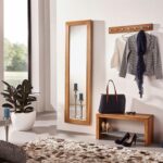 Lustro Wiszące Verde Classico Dąb