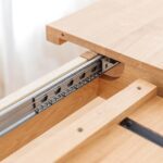 Rozsuwany Dębowy Stół Neri