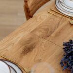 Rozsuwany Dębowy Stół Neri