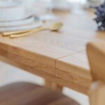 Rozsuwany Dębowy Stół Neri