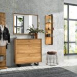 Garderoba do przedpokoju Toledo