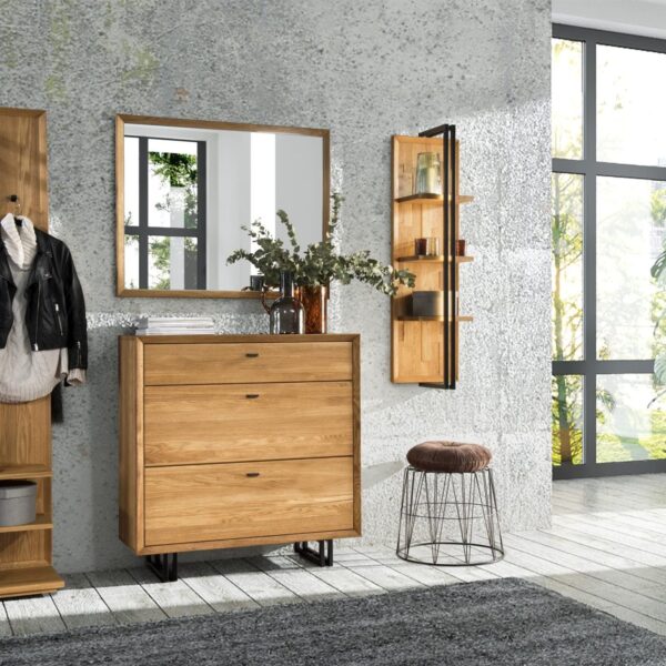 Garderoba do przedpokoju Toledo