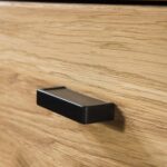 Wisząca szafka Toledo