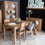 Witryna Dębowa Wąska ALAMOS