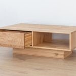 Ława Dębowa Essentia