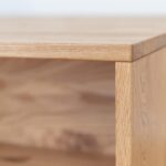 Ława Dębowa Essentia