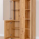 Dębowa Witryna Olejowana Essentia