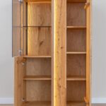 Dębowa Witryna Olejowana Essentia