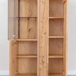 Dębowa Witryna Olejowana Essentia