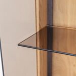 Dębowa Witryna Olejowana Essentia