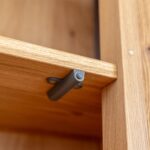 Dębowa Witryna Olejowana Essentia