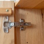 Dębowa Witryna Olejowana Essentia