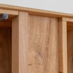 Dębowa Witryna Olejowana Essentia