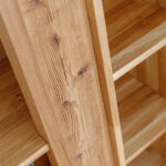 Dębowa Witryna Olejowana Essentia