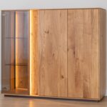 Niska Witryna Olejowana Essentia