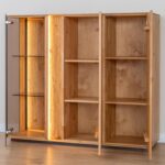 Niska Witryna Olejowana Essentia