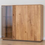 Niska Witryna Olejowana Essentia