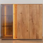 Niska Witryna Olejowana Essentia