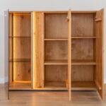 Niska Witryna Olejowana Essentia