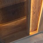 Niska Witryna Olejowana Essentia