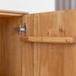 Niska Witryna Olejowana Essentia