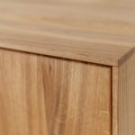 Niska Witryna Olejowana Essentia