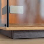 Niska Witryna Olejowana Essentia