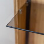 Dębowa Podwójna Witryna Essentia