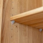 Dębowa Podwójna Witryna Essentia