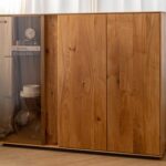 Niska Witryna Olejowana Essentia