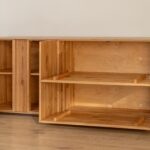 Szeroka Komoda Essentia