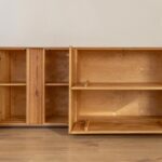 Szeroka Komoda Essentia