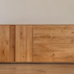 Szeroka Komoda Essentia