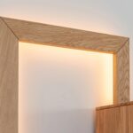 Nowoczesna Witryna z Regałem Essentia