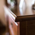 Komoda Drewniana w Klasycznym Stylu MENDOZ