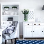 Komoda Drewniana w Klasycznym Stylu MENDOZ