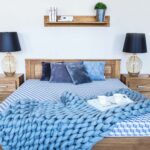 Szafka Nocna Dębowa ALAMOS