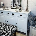 Komoda Drewniana w Klasycznym Stylu MENDOZ