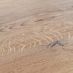 Skandynawski klasyczny dębowy stół Gaia