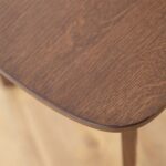 Krzesło dębowe MAX Tabacco