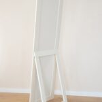 Klasyczny sosnowy nowoczesny mebel Ingrid